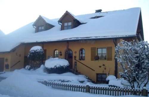 Waldmuenchen Apartment | Ferienwohnung Gruber