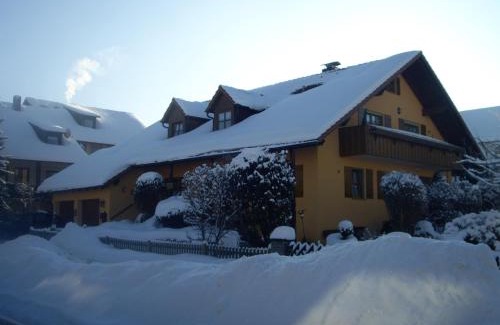 Waldmuenchen Apartment | Ferienwohnung Gruber