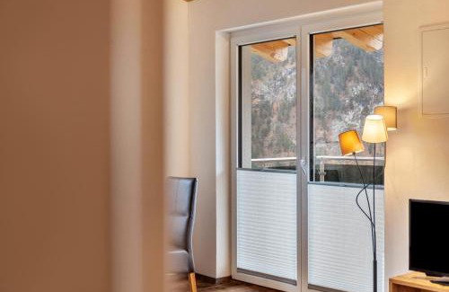 Ehrwald Apartment | Ferienwohnung Grubig