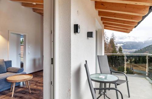 Ehrwald Apartment | Ferienwohnung Grubig