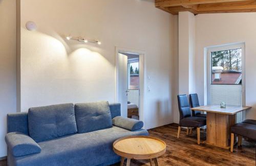 Ehrwald Apartment | Ferienwohnung Grubig