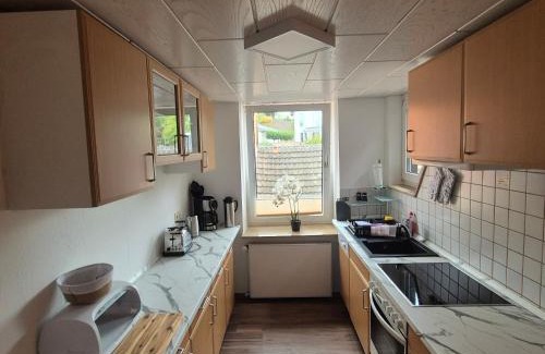 Bad Karlshafen Apartment | Ferienwohnung Gunkel