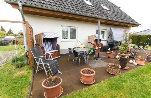 Freest Apartment | Ferienwohnung Gustel