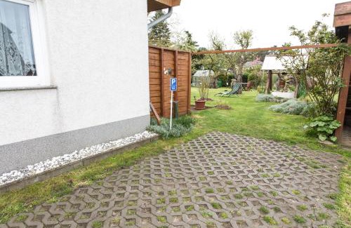 Freest Apartment | Ferienwohnung Gustel