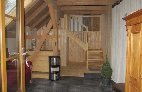 Naila Apartment | Ferienwohnung Hägelhof