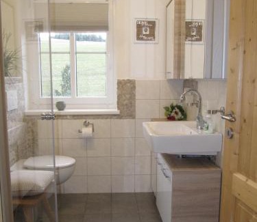 Naila Apartment | Ferienwohnung Hägelhof