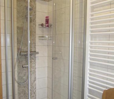 Naila Apartment | Ferienwohnung Hägelhof