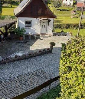 Steinach Apartment | Ferienwohnung Hähnlein
