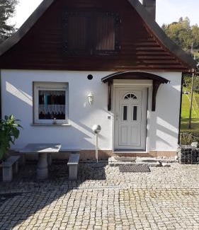Steinach Apartment | Ferienwohnung Hähnlein