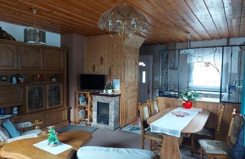 Steinach Apartment | Ferienwohnung Hähnlein