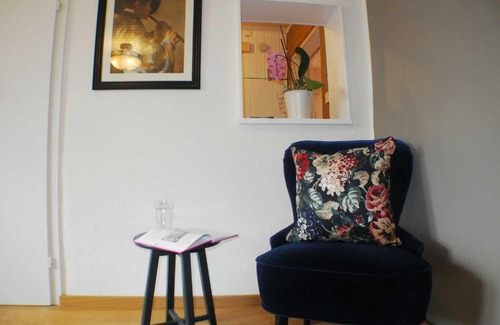 Harleshausen Apartment | Ferienwohnung Hänsel
