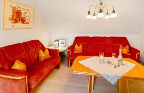 Kayhauserfeld Apartment | Ferienwohnung Härtel
