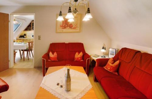 Kayhauserfeld Apartment | Ferienwohnung Härtel