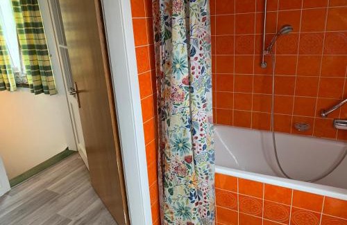 Vlotho Apartment | Ferienwohnung Hügel