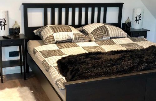 Hunzingen Apartment | Ferienwohnung Hünzingen