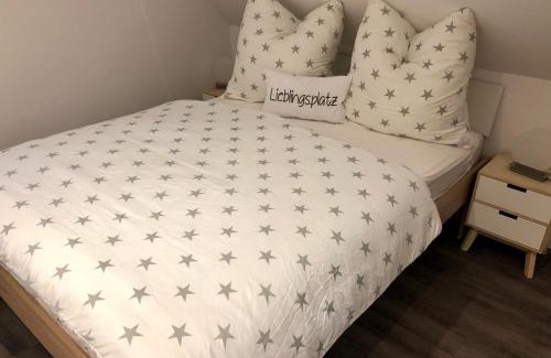 Hunzingen Apartment | Ferienwohnung Hünzingen