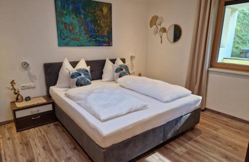 Helfenstein Apartment | Ferienwohnung HELISA