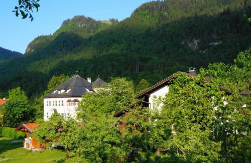 Aschau im Chiemgau Apartment | Ferienwohnung Haus Jennerwein