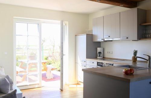 Reussenkoge Apartment | Ferienwohnung "Habel" an der Nordsee