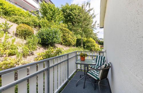 Boedefeld Apartment | Ferienwohnung Hacke