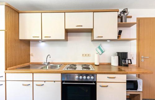 Boedefeld Apartment | Ferienwohnung Hacke