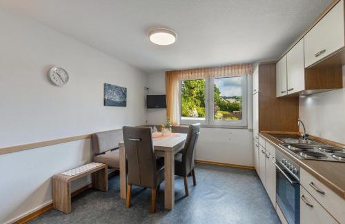 Boedefeld Apartment | Ferienwohnung Hacke