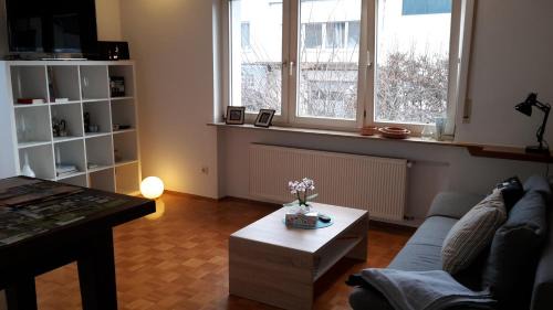 Bad Mergentheim Apartment | Ferienwohnung Hagelstein