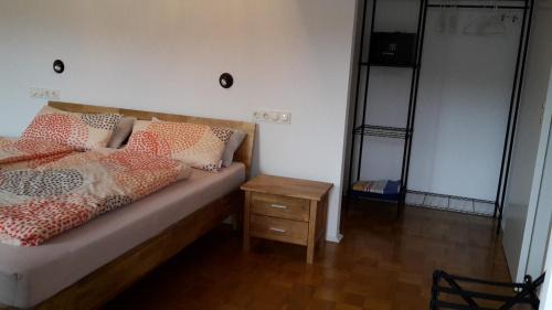 Bad Mergentheim Apartment | Ferienwohnung Hagelstein