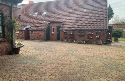 Hage Apartment | Ferienwohnung Hage