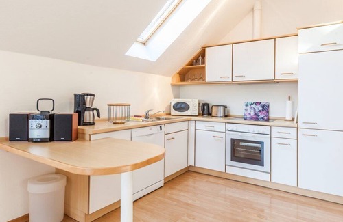 Kappeln Apartment | Ferienwohnung Hagen in Kappeln