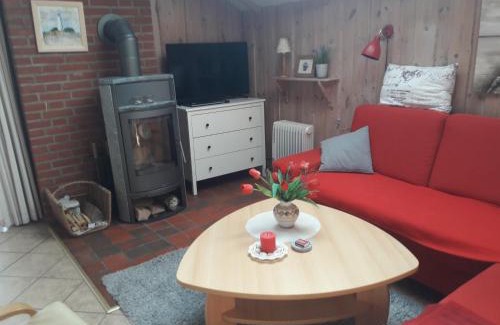 Drei Apartment | Ferienwohnung Hahn