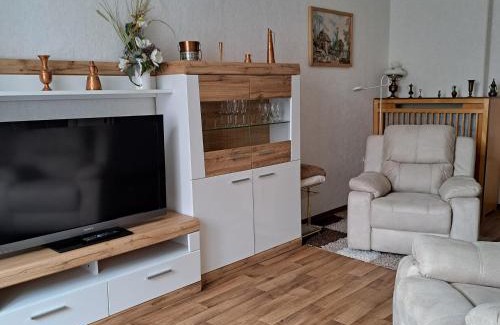 Sebnitz Apartment | Ferienwohnung Hahn