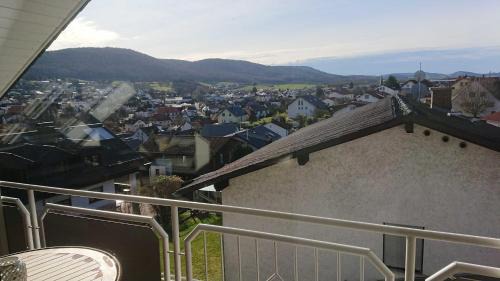Furth Apartment | Ferienwohnung Haida