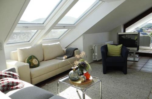 Furth Apartment | Ferienwohnung Haida