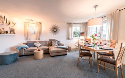 Wagneritz Apartment | Ferienwohnung Hainzinger