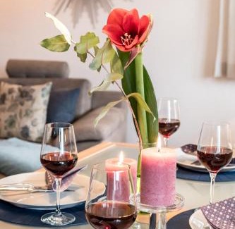 Wagneritz Apartment | Ferienwohnung Hainzinger