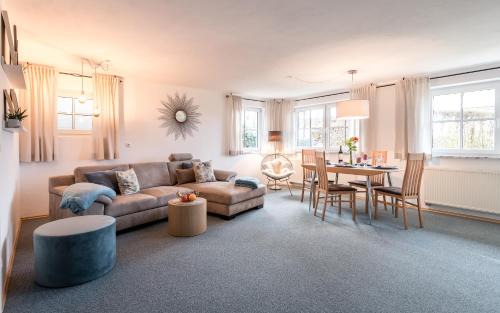 Wagneritz Apartment | Ferienwohnung Hainzinger