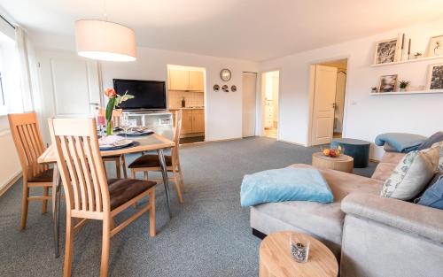 Wagneritz Apartment | Ferienwohnung Hainzinger