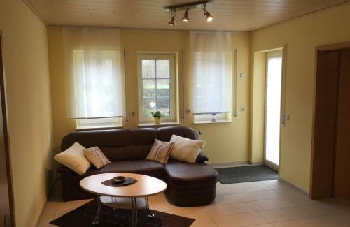 Hemfurth-Edersee Apartment | Ferienwohnung Hankel
