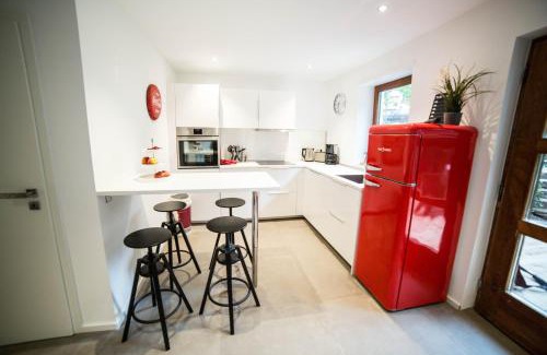 Hanhofen Apartment | Ferienwohnung Hanhofen