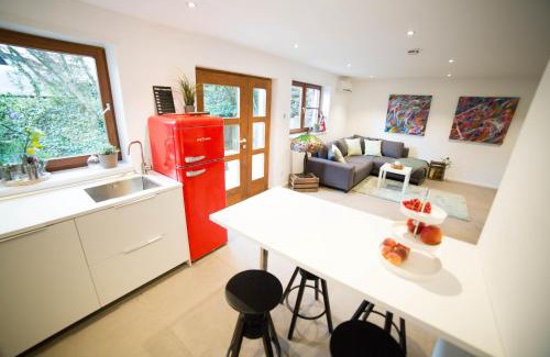 Hanhofen Apartment | Ferienwohnung Hanhofen