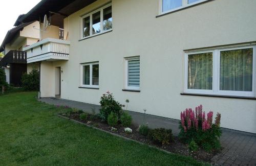 Niedersfeld Apartment | Ferienwohnung Hankeln