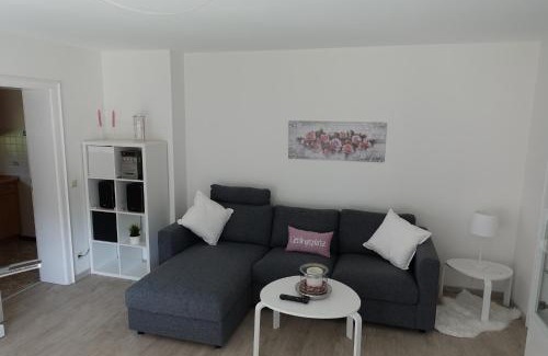 Niedersfeld Apartment | Ferienwohnung Hankeln