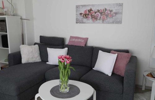 Niedersfeld Apartment | Ferienwohnung Hankeln