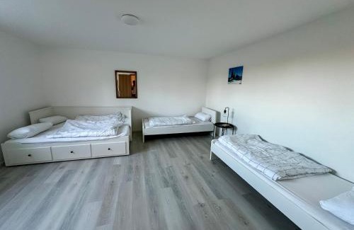 Mengen Apartment | Ferienwohnung Hannah nahe Freiburg