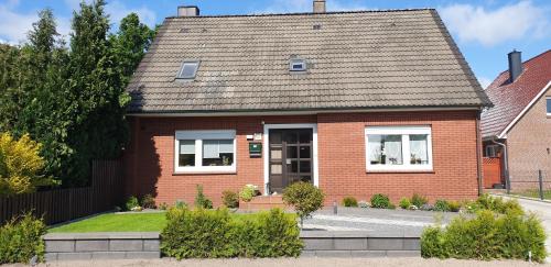 Papenburg Apartment | Ferienwohnung Hanneken