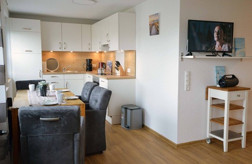 Carolinensiel Apartment | Ferienwohnung Hannover 6 - Ferienwohnungen Haus Hannover