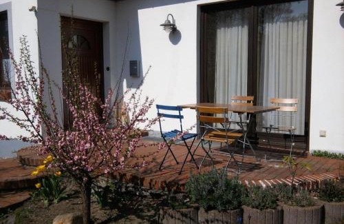 Pries Apartment | Ferienwohnung Hanns