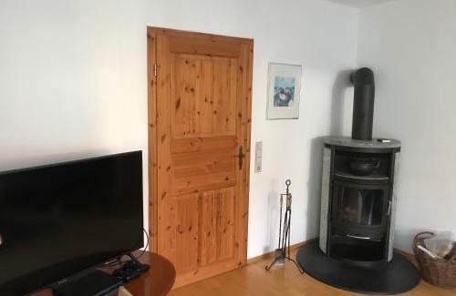 Pries Apartment | Ferienwohnung Hanns