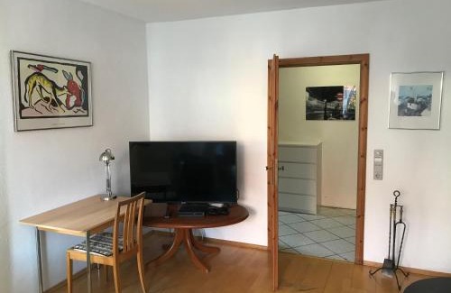 Pries Apartment | Ferienwohnung Hanns